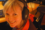 im Studio Birgit Wilms